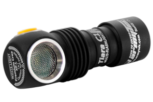  Armytek Tiara C1 Pro Magnet USB + 18350 Li-Ion    XP-L